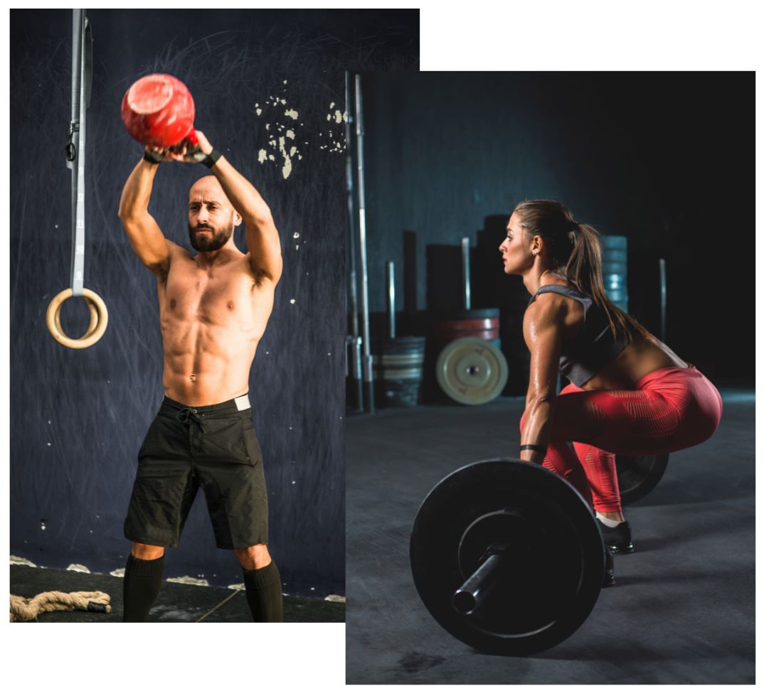 Améliorez vos performances et votre endurance en CrossFit avec un boost naturel grâce au maté.