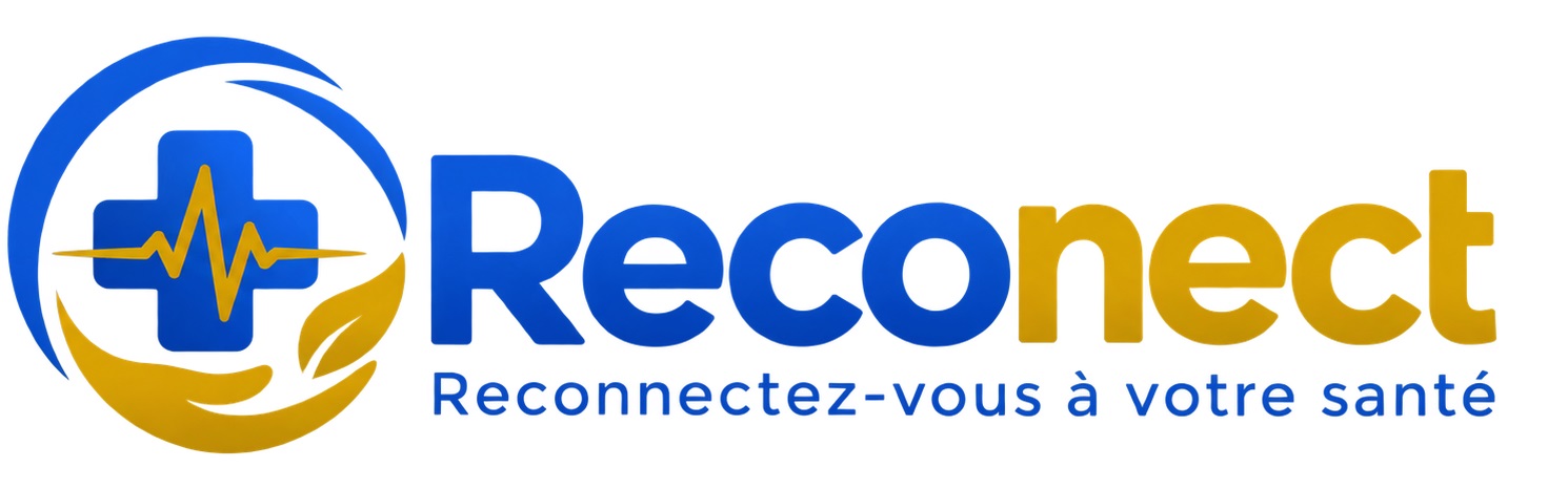 Reconect – Reconnectez-vous à votre santé